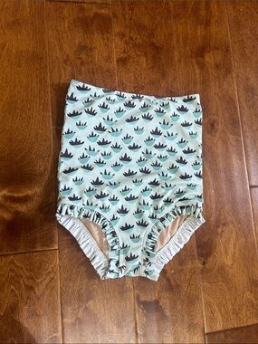 Kortni Jeane swim bottoms 8/9